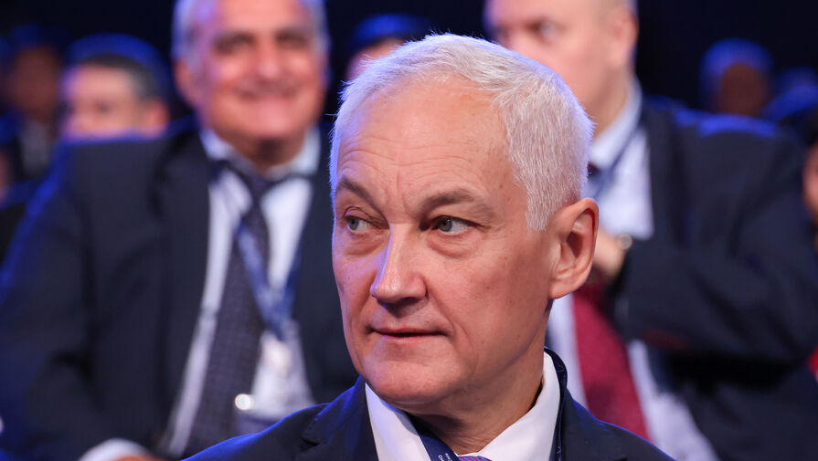 "Крысить, хрючить и копытить". Белоусов и другие политики — о российском бизнесе