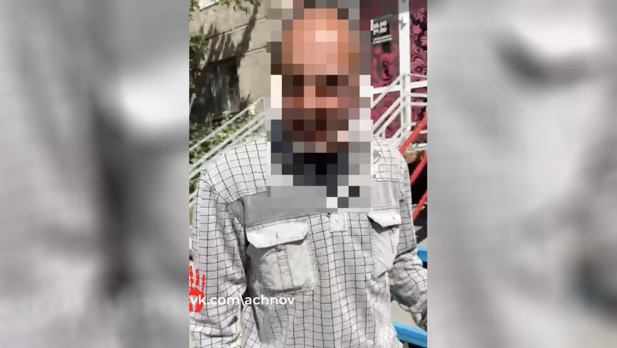 Мужчина угрожал сотрудникам магазина в Копейске карандашом и требовал денег