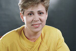 Ирина Роднина, 2003 год