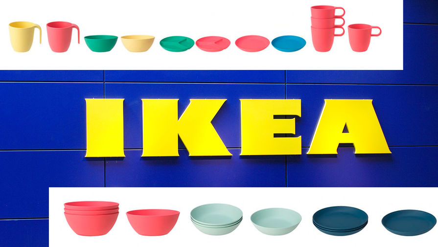 В IKEA заявили о повышении цен на товары