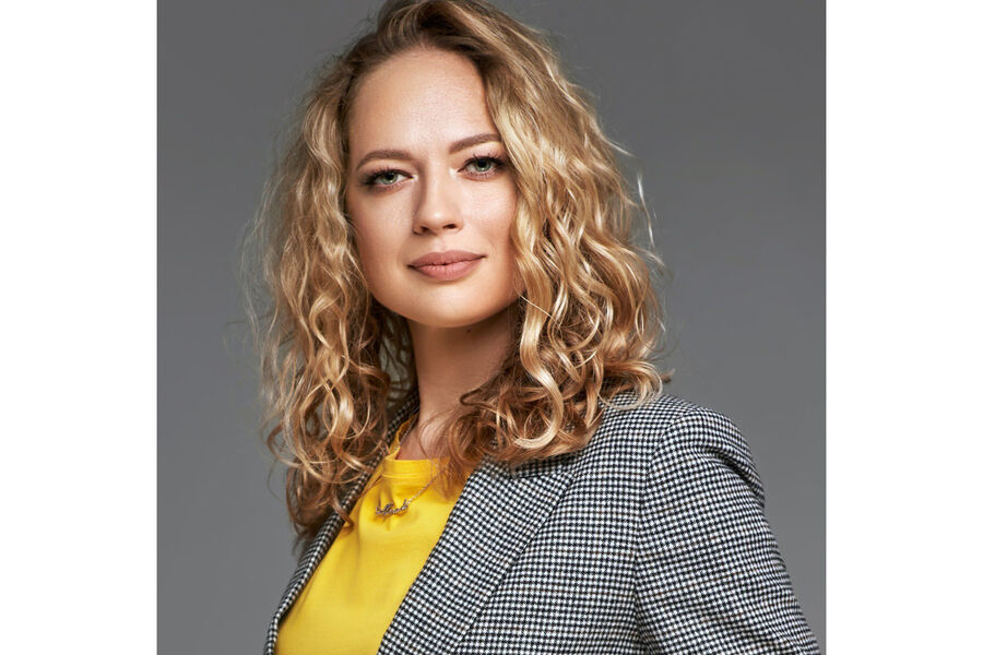 Виктория Бессонова, адвокат, основатель адвокатского кабинета Bona Fides