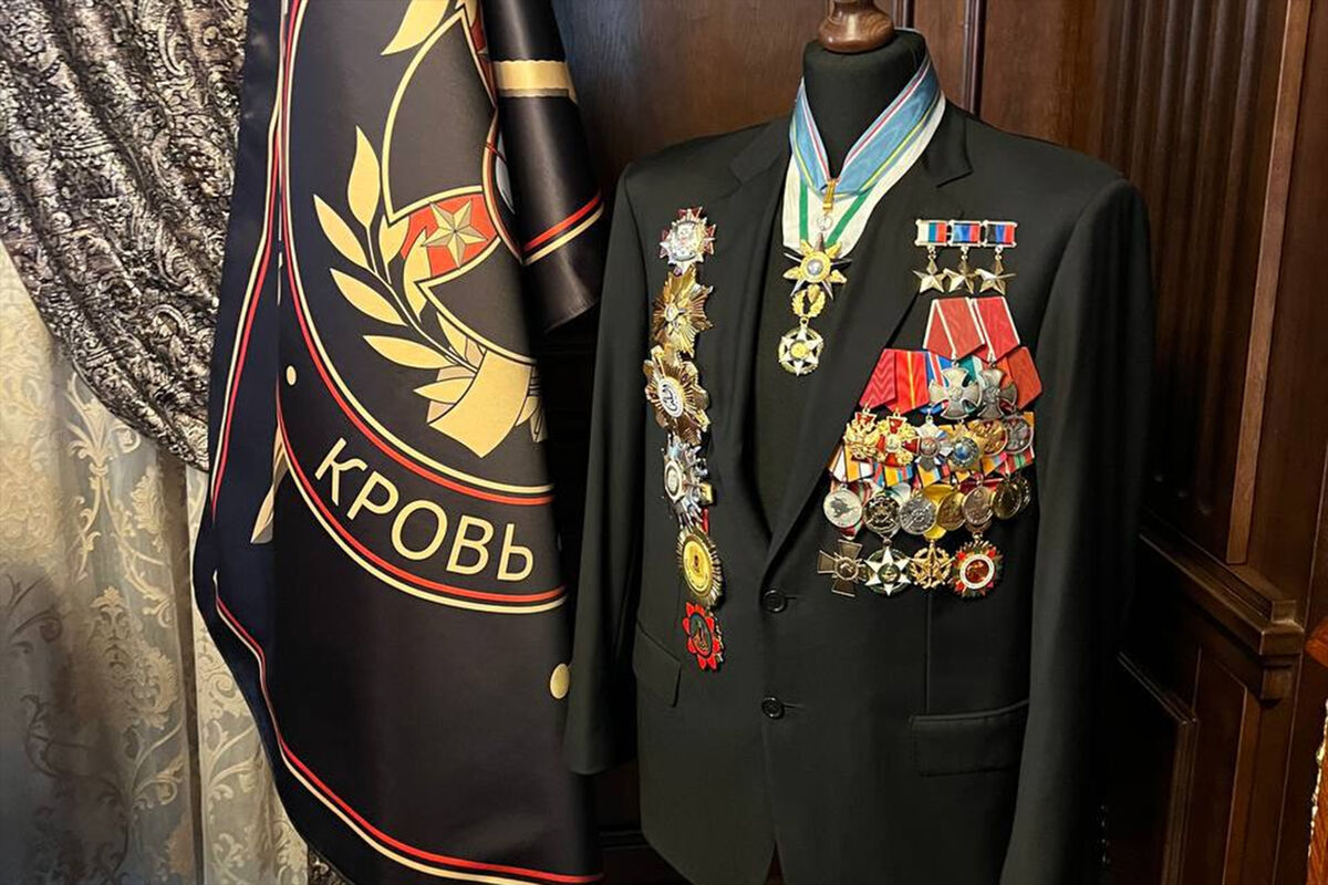 Наградная система Российской Империи, ордена и орденские знаки