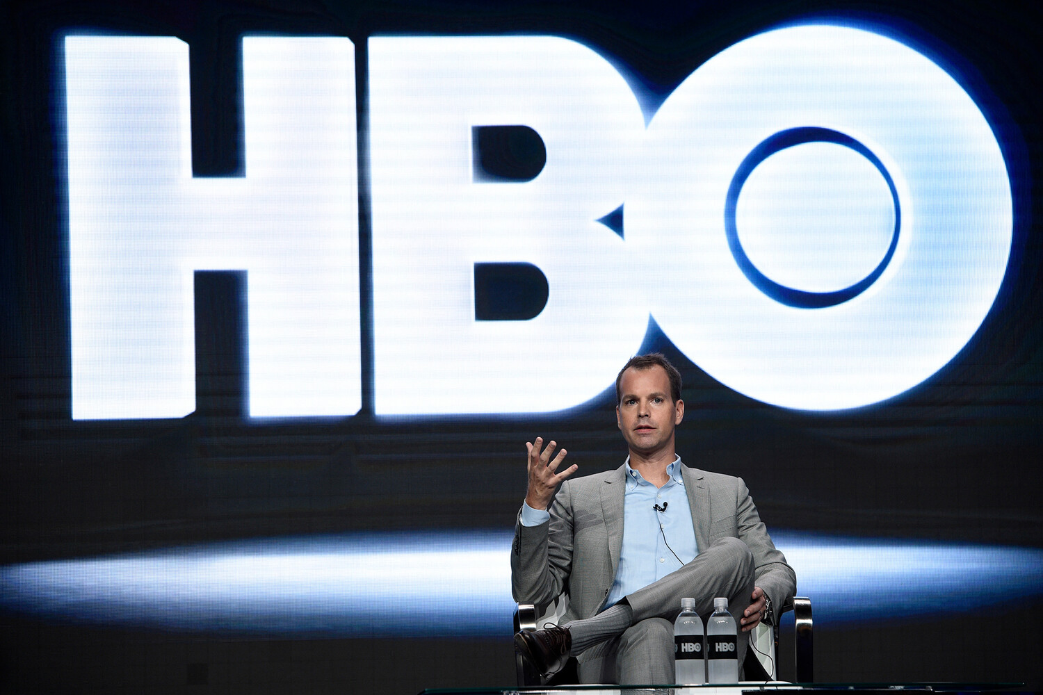 Глава HBO заявил, что забастовка сценаристов не скажется на контенте 2023 года