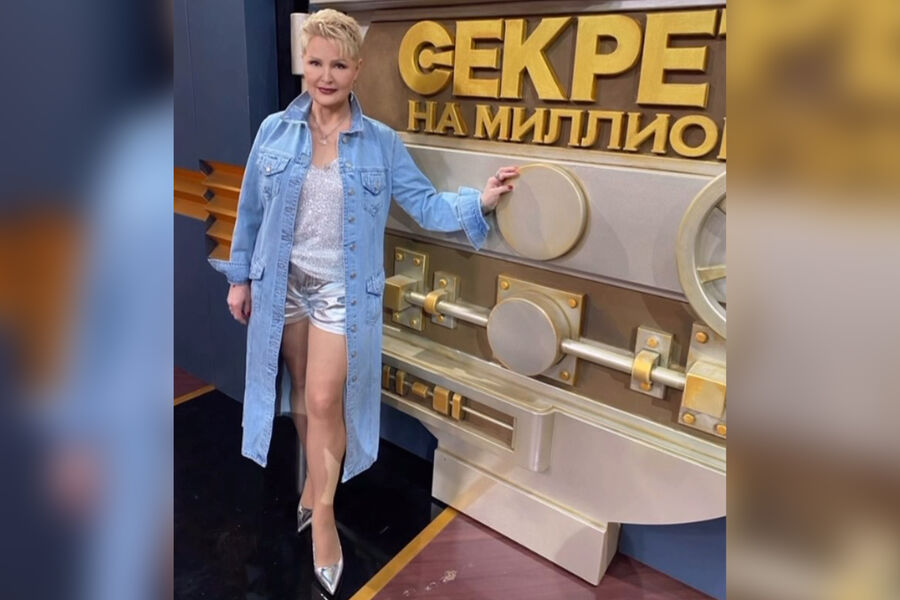 Сногсшибательная Маргарита Суханкина в ультракоротких шортах покорила Instagram!
