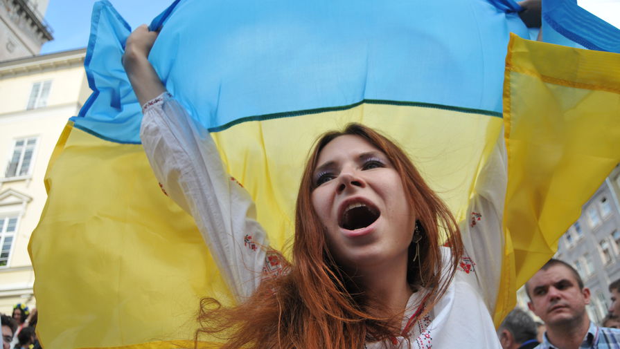 Суд отказался заблокировать закон о госязыке на Украине