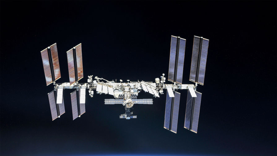 Вице-президент США Харрис заявила о разработке правил деятельности в космосе