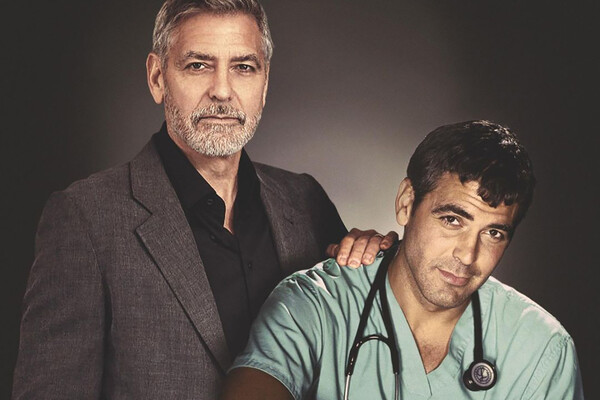 Джордж Клуни, 61&nbsp;год (актер)