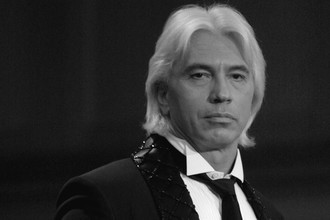 Дмитрий Хворостовский