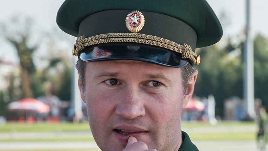 Олимпийский чемпион Немов назвал критерии МОК дискредитацией России и российского спорта