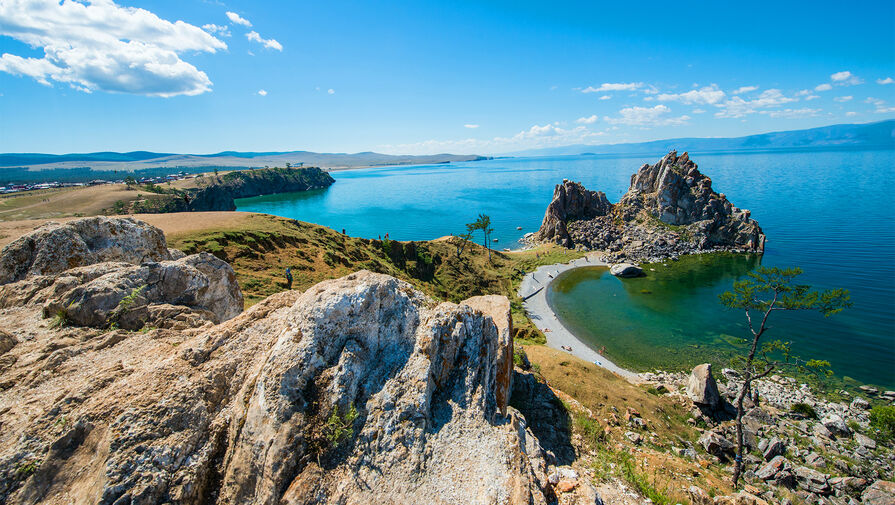 В Минприроды Республики Бурятия поддержали законопроект о запрете пластика на Байкале