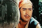 Марат Арипов в фильме «Насреддин в Ходженте, или Очарованный принц» (1959)