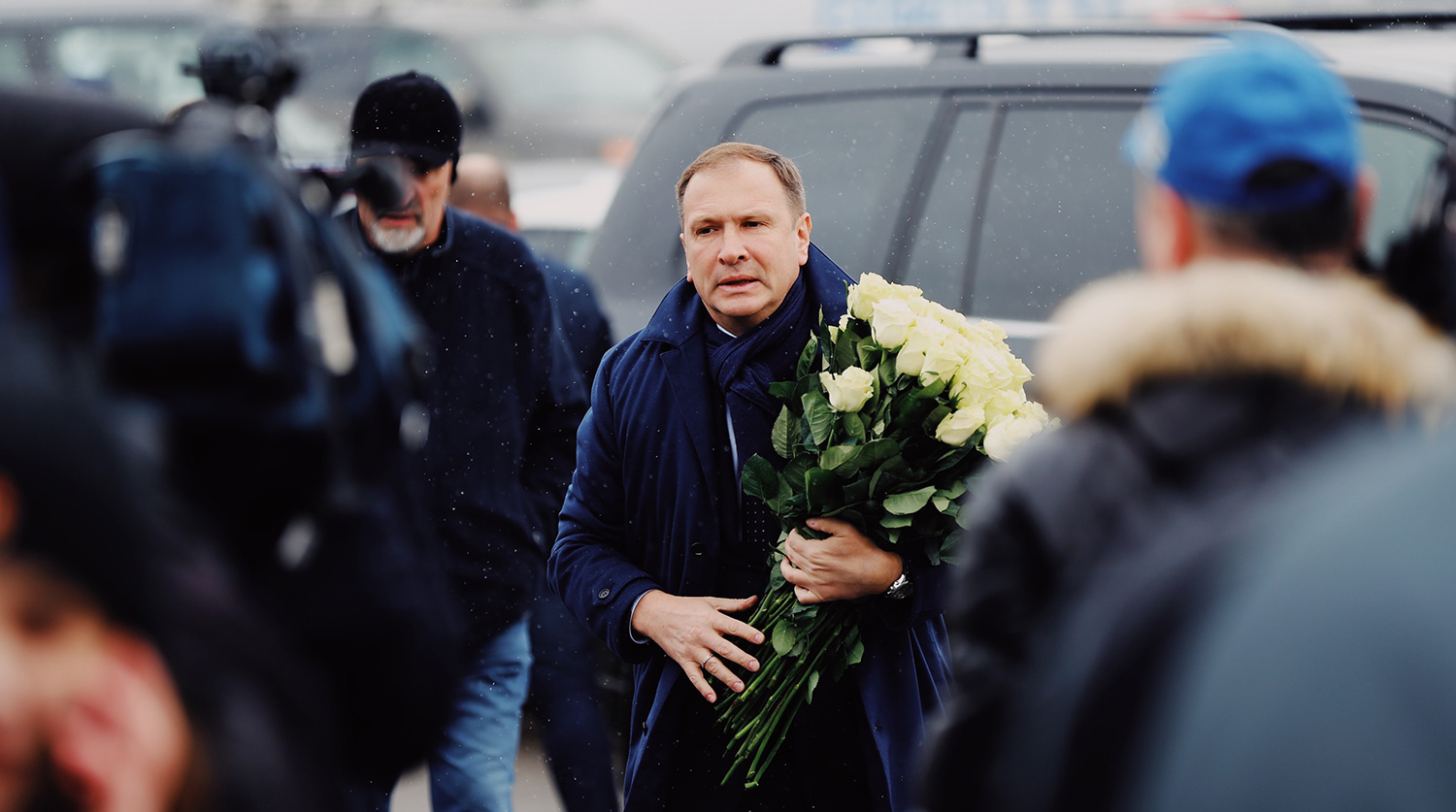 фото юлии началовой перед смертью