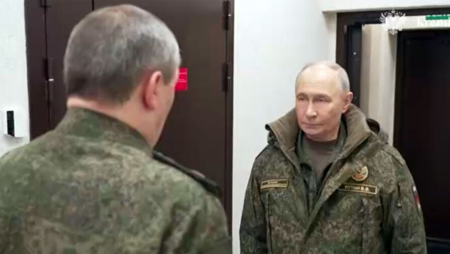 Есть чем порадовать россиян: Путин провел совещание по обстановке в зоне СВО