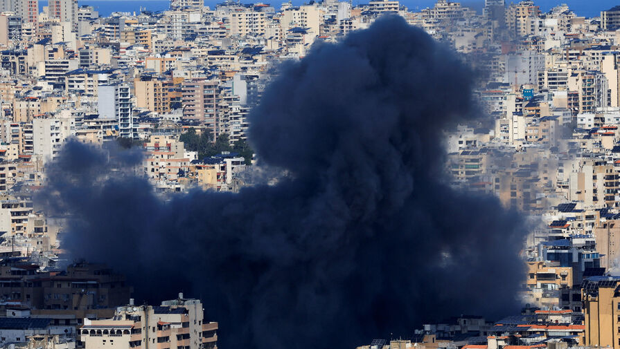 Израиль запланировал сильно расширить наземную операцию в Ливане