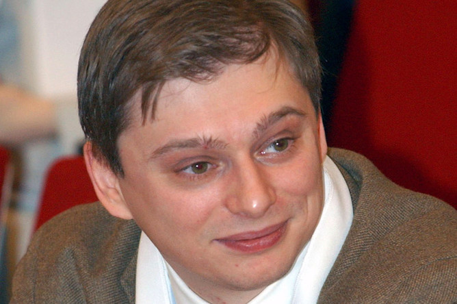 Зампред комитета Совета федерации по обороне и безопасности в 2011–13 годах Никита Иванов