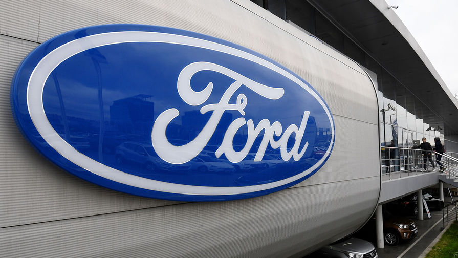 Деревообрабатывающая компания запустит производство на бывшем заводе Ford в Ленобласти