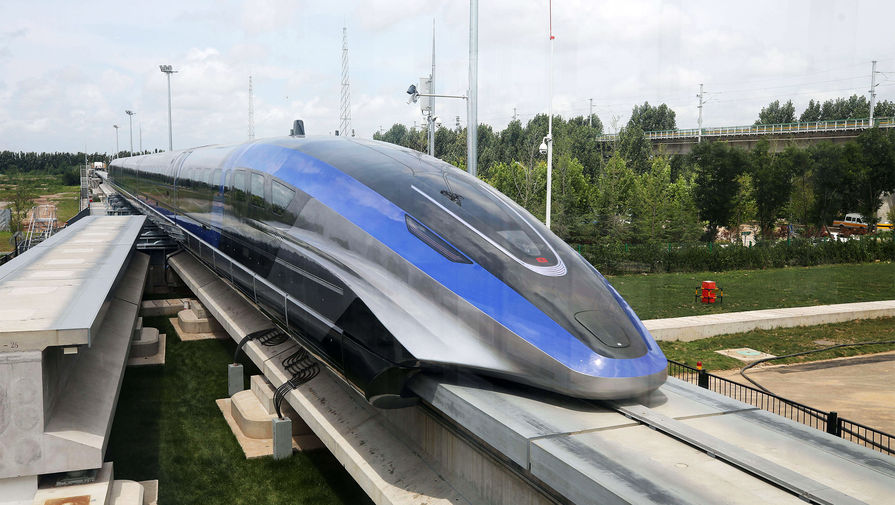 Китайский гигант отозвал заявку на поставку поездов в Болгарию под давлением ЕС
