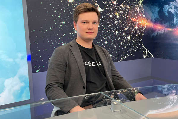 Сергей Прохоров