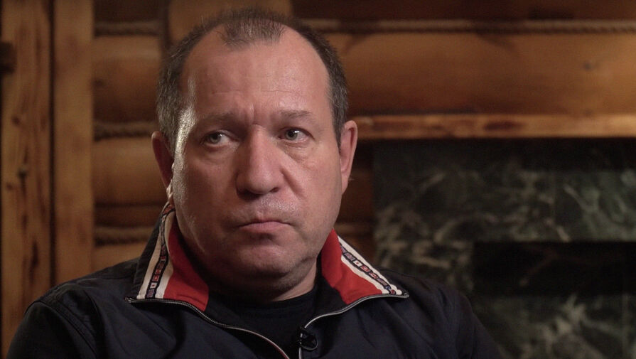 В Нижнем Новгороде из МВД уволили полицейского, напавшего на члена СПЧ Игоря Каляпина