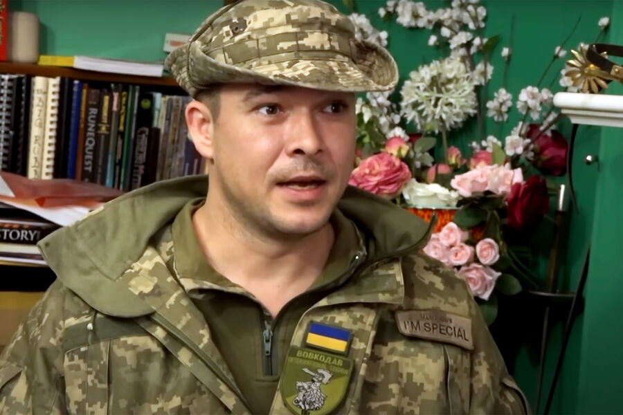 «Ад на земле»: что иностранные наемники рассказывают о ситуации на Украине