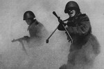 За Родину! 1943 год 