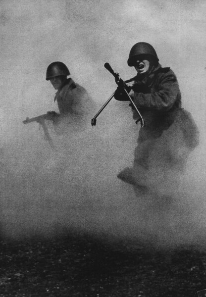 За&nbsp;Родину! 1943&nbsp;год 