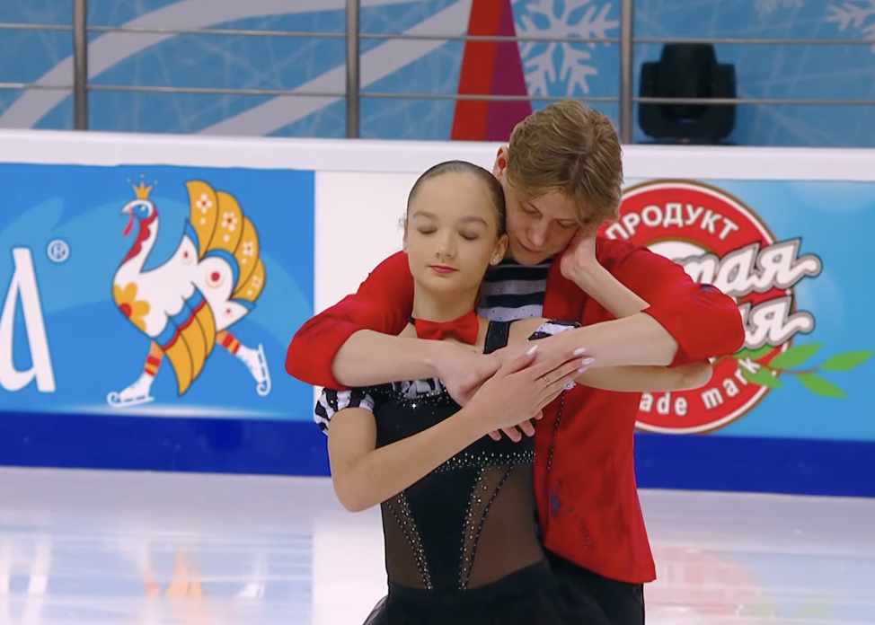 Мишина и Галлямов &mdash; на&nbsp;вершине, Кондратюк &mdash; вне топ-10, в&nbsp;танцах &mdash; скандал: как стартовал ЧР