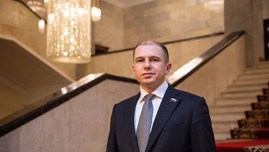 Депутат попросил главу СК РФ взять на личный контроль расследование убийства