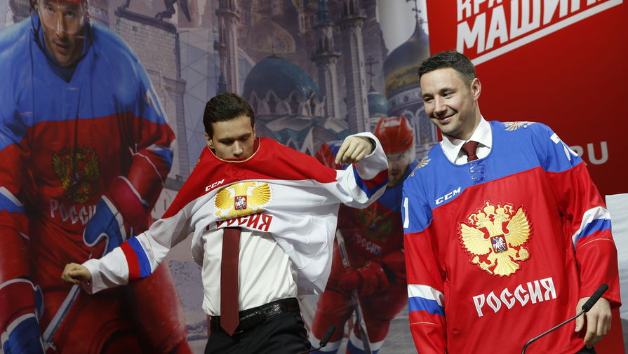 30&nbsp;октября в&nbsp;Москве, в&nbsp;демонстрационном зале ГУМ состоялась пресс-конференция Федерации хоккея России и Оргкомитета чемпионата мира &mdash; 2016.