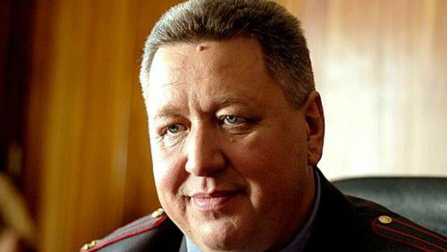 Актер Стругачев заявил, что информация о смерти Тютрюмова стало 