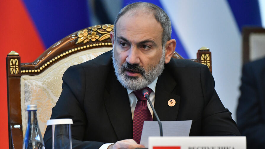 Армянская оппозиция рассказала, сколько займет процесс импичмента Пашиняна