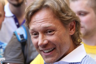 Карпин надеется вывести армавирское «Торпедо» в ФНЛ