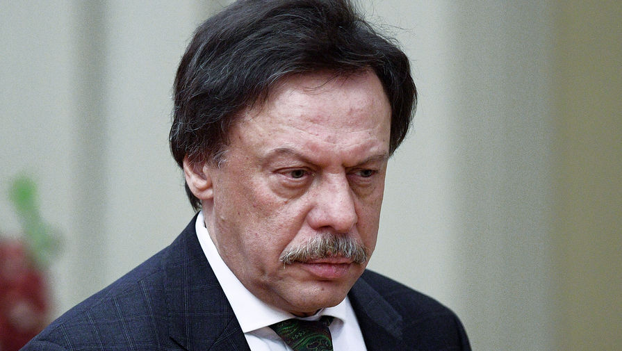 Полпред правительства в судах Барщевский не исключил колоссального роста коррупции