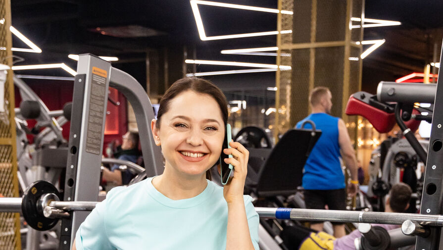 Актриса Рубцова рассказала о своем отношении к пластике и уколам красоты