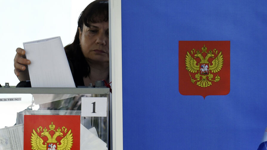 Множество жалоб о нарушениях на выборах в РФ не подтвердились