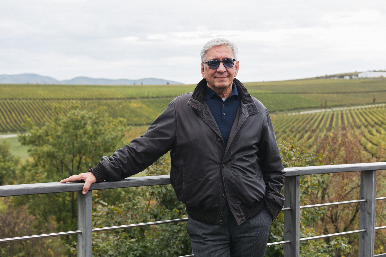 Французский замок и дегустация под звездами: 5 виноделен, которые стоит посетить в Краснодарском крае Французский замок и дегустация под звездами: 5 виноделен, которые стоит посетить в Краснодарском крае