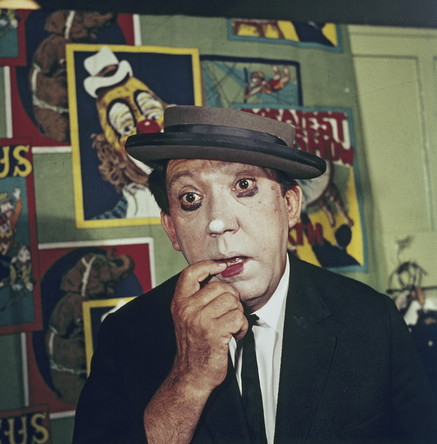 Юрий Никулин, 1975 год