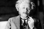 Альберт Эйнштейн (1879-1955)