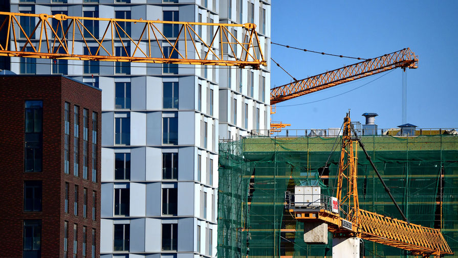 NF Group: объем инвестиций в российскую недвижимость рухнет на 25% по итогам года