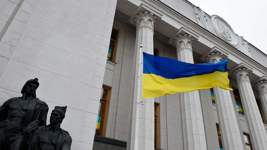 Украина на 30% увеличила импорт топлива из-за рубежа в декабре