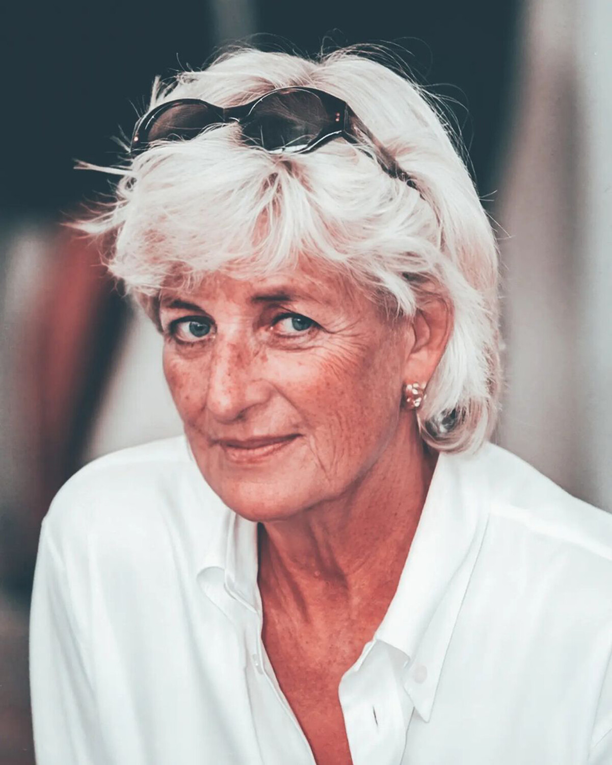 Диана (1961- 1997)