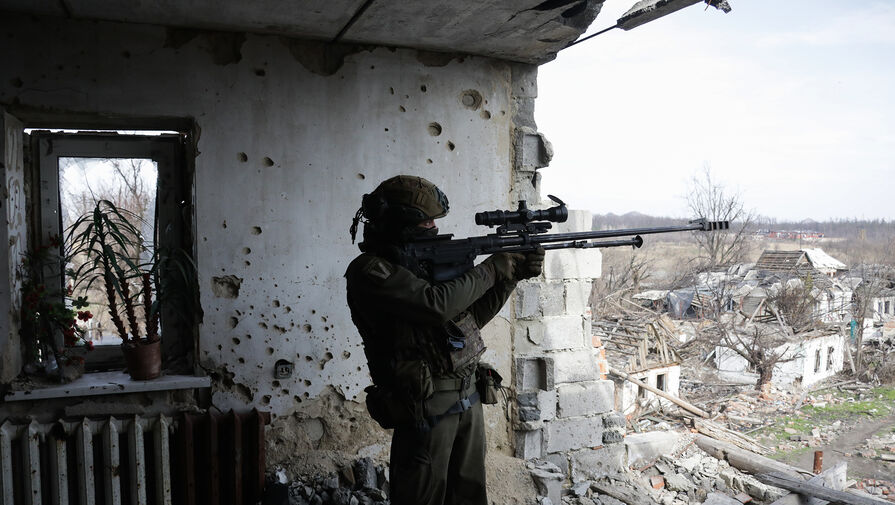 Военкор Сладков посчитал, что увеличенный расход боеприпасов позволит ломать оборону ВСУ