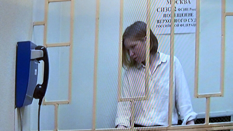 Следствие попросило продлить арест Треповой до зимы