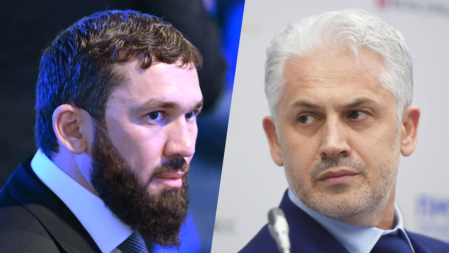 Ключевые чиновники Чечни покинули свои посты. С чем связаны перестановки?