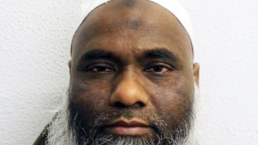 Уважаемый имам насиловал девочек и женщин, угрожая им черной магией