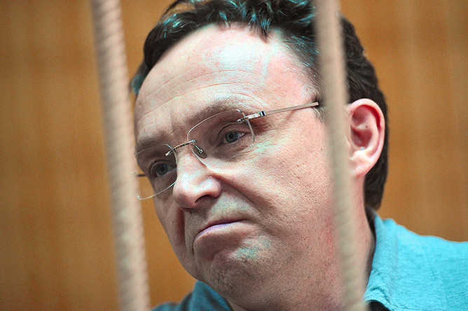 Игорь Зотов признан виновным в хищении 245 млн рублей и осужден на восемь лет