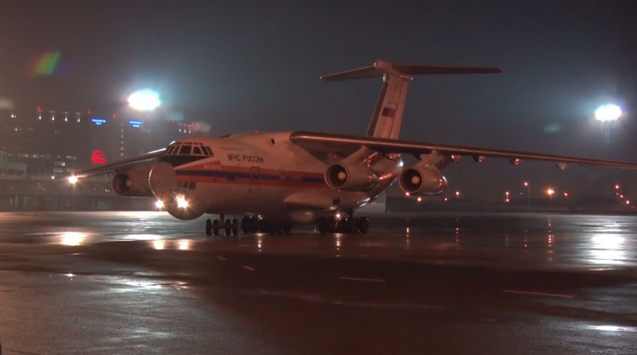 - Санкт-Петербурга новости авиакатастрофа