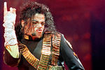 Титул короля поп-музыки у Майкла Джексона никто оспорить не смог: 1993 год, Бангкок, мировой тур Dangerous