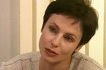 Ирина Апексимова в сериале «День рождения Буржуя» (1999)