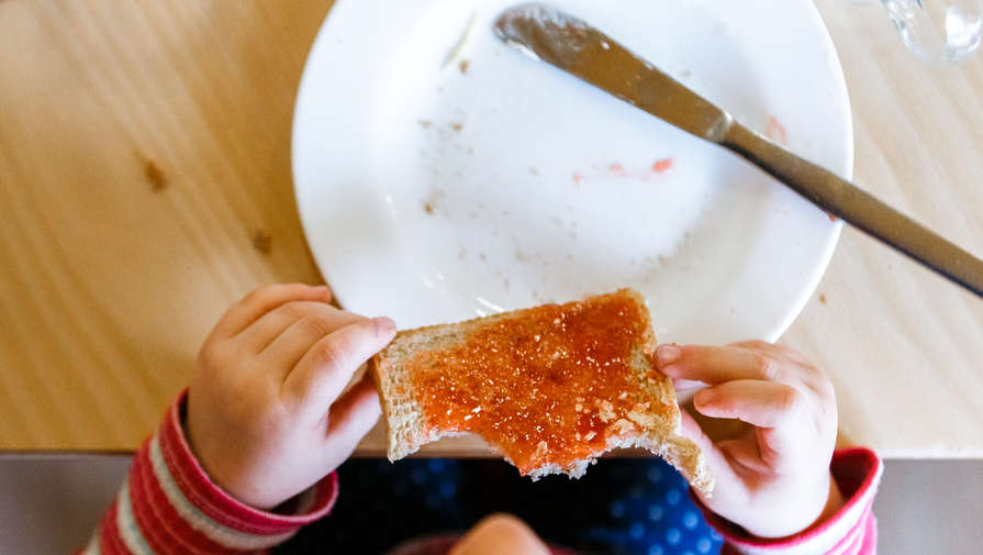 Ученые предположили, что питание в детстве может повлиять на будущий характер человека